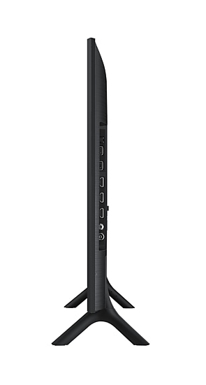 da389f8819ee24b9b37722c31b40facbe98dca96.jpg Samsung HG32EJ690WE 81.3 cm (32") Full HD Smart TV Wi-Fi Black