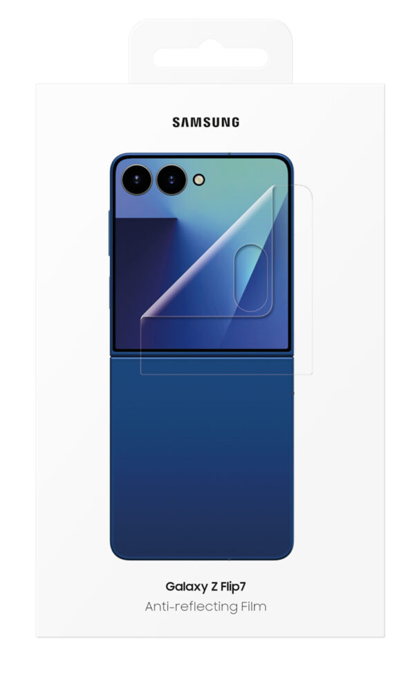 Samsung Anti-reflecting Film