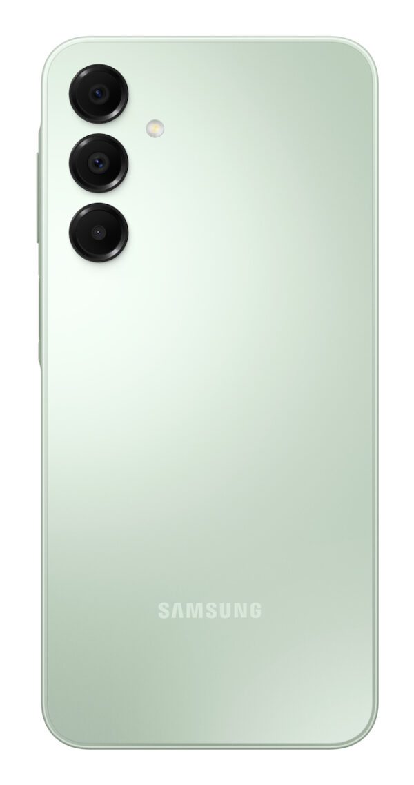 db2d6c199b283c99371c06d1ba16191851cb8578.jpg Samsung Galaxy A16 17 cm (6.7") Dual SIM 4G USB Type-C 4 GB 128 GB 5000 mAh Green