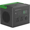 dcbd861ef845b97b4c46cdab7d16c0856a7149d4.jpg APC SE OffGrid Portable Power Station 500 - Li-Ion battery, LCD, 2x UK outlets, 3x USB-A, 2x USB-C, 3x 12V, wireless charger