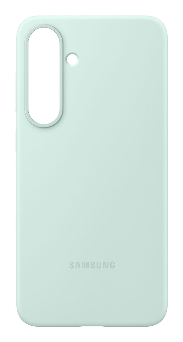 Samsung Silicone Case for Galaxy S25+