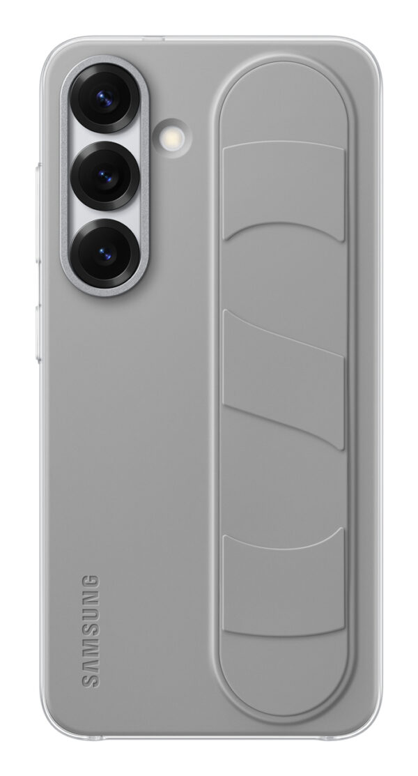 Samsung EF-GS931CJEGWW mobile phone case 15.8 cm (6.2") Cover Grey