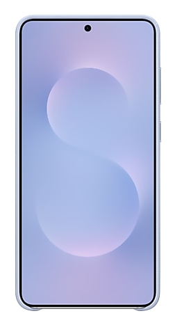 Samsung EF-VS937PLEGWW mobile phone case 17 cm (6.7") Cover Light Blue