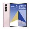Samsung Galaxy Z Fold6 7.6" Dual SIM Android 14 5G USB Type-C 12 GB 1 TB 4400 mAh Pink