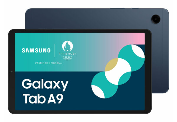 deb8c8169c67221b4bcf094d39e605a86986f18c.jpg Samsung Galaxy Tab A9 SM-X110N Mediatek 128 GB 22.1 cm (8.7") 8 GB Wi-Fi 5 (802.11ac) Navy