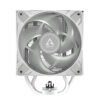 ARCTIC Freezer 36 A-RGB (White) Multi Compatible Tower CPU Cooler with A-RGB