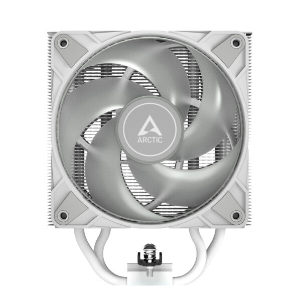 ARCTIC Freezer 36 A-RGB (White) Multi Compatible Tower CPU Cooler with A-RGB