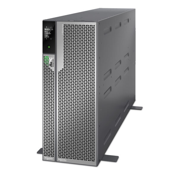 defc7b477e21eb3d9a9895ad631c7fa0.jpg APC Smart-UPS Ultra On-Line Li-Ion SRTL8KRM4UI, 8KW, 4U Rack/Tower, 6xC13 & 6xC19, NMC