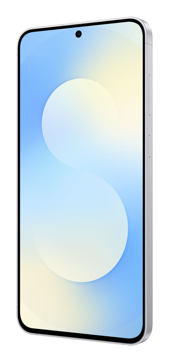 Samsung Galaxy S25 FE 6.7" Dual SIM Android 16.0 5G USB Type-C 8 GB 256 GB 4900 mAh Blue