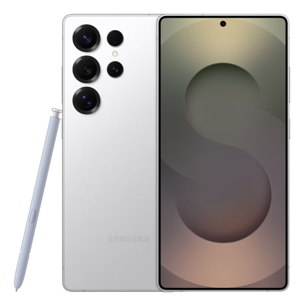 e01000531a9c12c4b7eb020636d4db76d8b576d9.jpg Samsung Galaxy S25 Ultra 17.5 cm (6.9") Dual SIM Android 15 5G USB Type-C 12 GB 1 TB 5000 mAh Silver, White