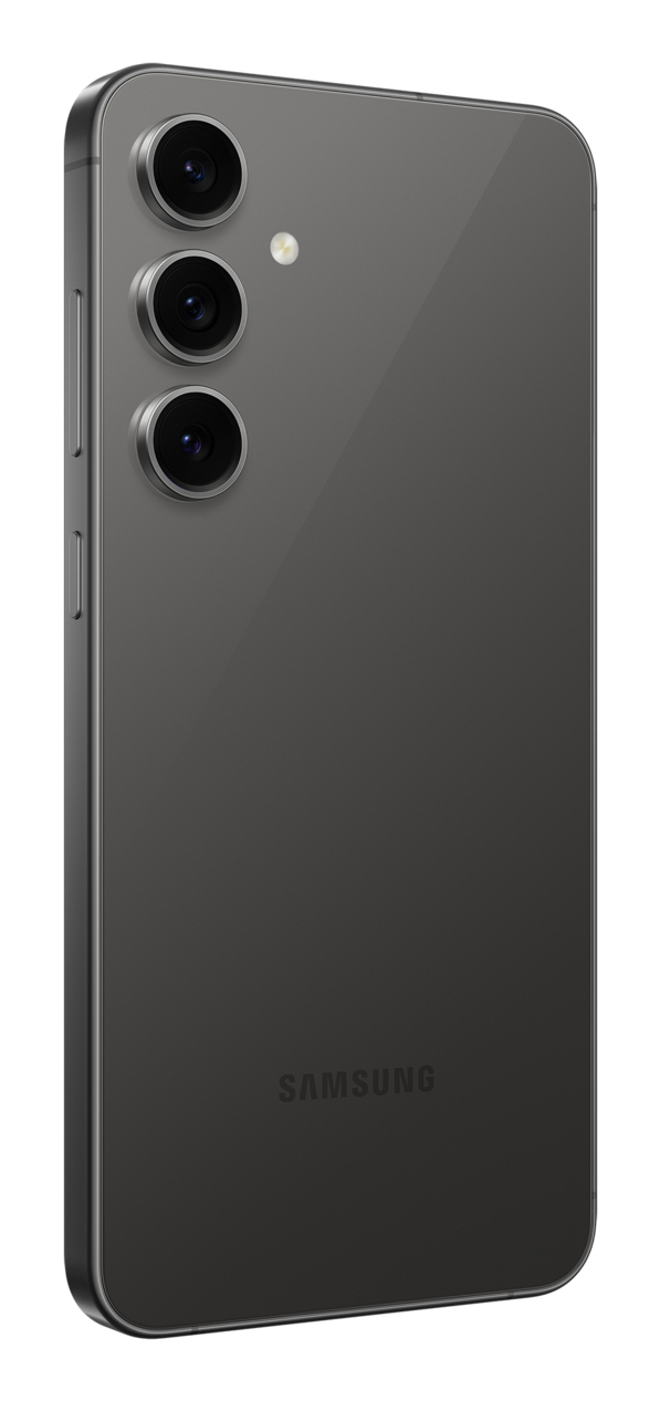 e06ff492b8f634f4a390a4371d6d9d4608ee710a.jpg Samsung Galaxy S24 FE Enterprise Edition 6.7" Dual SIM Android 14 5G USB Type-C 8 GB 128 GB 4700 mAh Graphite