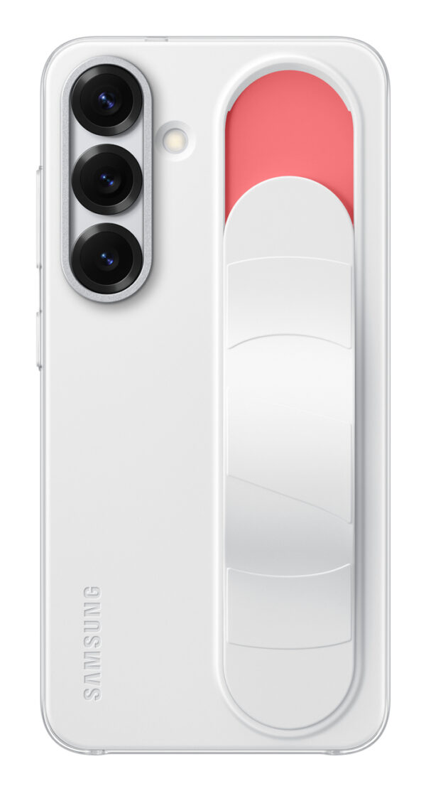 Samsung EF-GS931CWEGWW mobile phone case 15.8 cm (6.2") Cover White