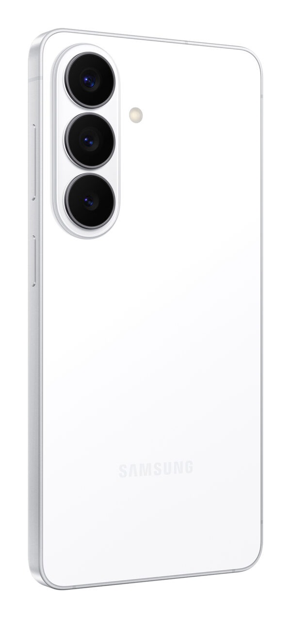e1b37f0dafa92c6d949c4d021f2806aade16be5a.jpg Samsung Galaxy S26+ 17 cm (6.7") Dual SIM Android 16.0 5G USB Type-C 12 GB 512 GB 4900 mAh White