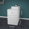 HP Color LaserJet Enterprise M856dn