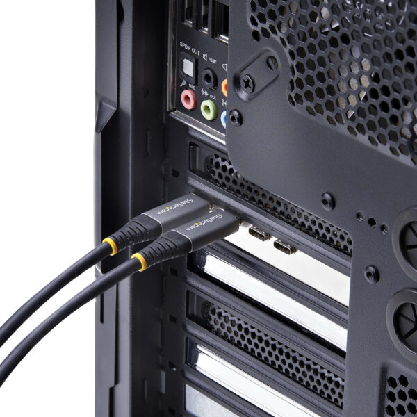 e316a1ad4c11ffb9f25d1524f80cd29e25a85b8d.jpg StarTech.com 5-Port USB PCIe Card, USB 3.2 10Gbps, PCI Express Card with 4x USB-C Ports, 1x USB-A Internal Port, USB PCIe Controller Card, Windows/macOS/Linux