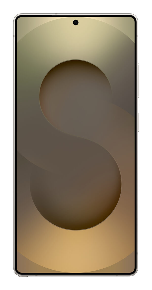 Samsung Galaxy S25 Ultra 17.5 cm (6.9") Dual SIM Android 15 5G USB Type-C 12 GB 256 GB 5000 mAh Grey, Titanium