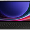 e34d8e4a497287cf9eb422f8c5c6c165636144b0.jpg Samsung AI Book Cover Keyboard Slim for Galaxy Tab S9, S9 FE