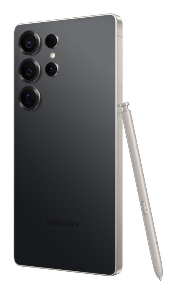 e36a44627fea2e7f0094d2458b82831e3e00f49b.jpg Samsung Galaxy S25 Ultra SM-S938B/DS 17.5 cm (6.9") Dual SIM 5G USB Type-C 12 GB 512 GB 5000 mAh Black, Titanium