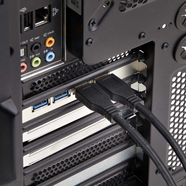 e3d01aae63b7218f22b8a66c44a2f826ea8d4962.jpg StarTech.com 4-Port USB PCIe Card, USB 3.2 5Gbps, PCI Express Expansion Card with 4x Independent USB Controllers, 4x USB-A Ports, Windows/macOS/Linux