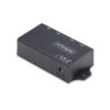 e55b3f08b92fb845a4a42a200e3e09b6c2efa33b.jpg StarTech.com 2-Port Gigabit Midspan PoE+ Injector, 10/100/1000Mbps, PoE+ (802.3af/at), 30W, 1Gbps Ethernet, Wall Mountable, Unmanaged Inline Power Over Ethernet