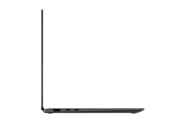 Samsung Galaxy Book3 360 NP734QFG-KA6UK laptop Intel® Core™ i7 i7-1360P Hybrid (2-in-1) 33.8 cm (13.3") Touchscreen Full HD 16 GB LPDDR4x-SDRAM 512 GB SSD Wi-Fi 6E (802.11ax) Windows 11 Pro UK English Grey
