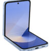 Samsung Galaxy Z Flip6 6.7" Dual SIM Android 14 5G USB Type-C 12 GB 256 GB 4000 mAh Blue