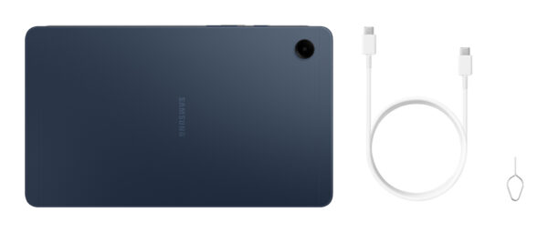 e6c1b0e4097df317d153d6333a84f37bb87a5e05.jpg Samsung Galaxy Tab A9 SM-X110N Mediatek 128 GB 22.1 cm (8.7") 8 GB Wi-Fi 5 (802.11ac) Navy