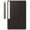 e7fbbbb63cce6a0975d0b8032f14487f9df6ecf8.jpg Samsung Book Cover Keyboard with trackpad - AI Key for Galaxy Tab S10 FE+