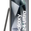e8b7649beb1c6ecee7f22df6502d63dbdf36f2f8.jpg Samsung Galaxy S24 Ultra 17.3 cm (6.8") Dual SIM 5G USB Type-C 12 GB 256 GB 5000 mAh Black, Titanium