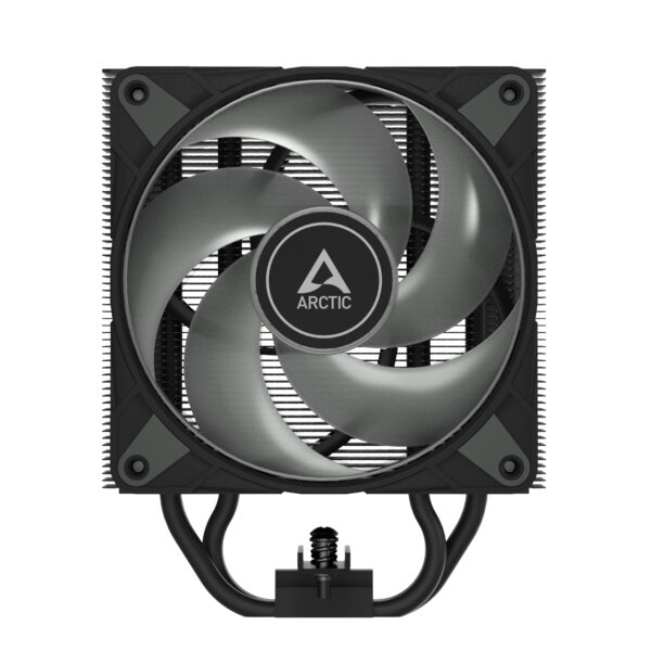 e8d3052765723c0e3a199a36d595e7b219ac007e.jpg ARCTIC Freezer 36 A-RGB (Black) Multi Compatible Tower CPU Cooler with A-RGB
