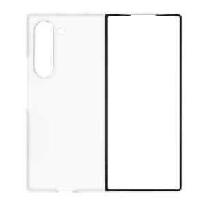 Samsung Clear Case for Z Fold6