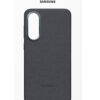 Samsung EF-VS937PBEGWW mobile phone case 17 cm (6.7") Cover Black