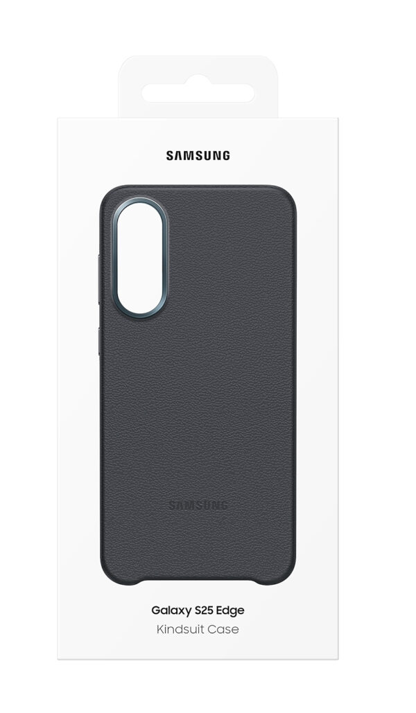 Samsung EF-VS937PBEGWW mobile phone case 17 cm (6.7") Cover Black