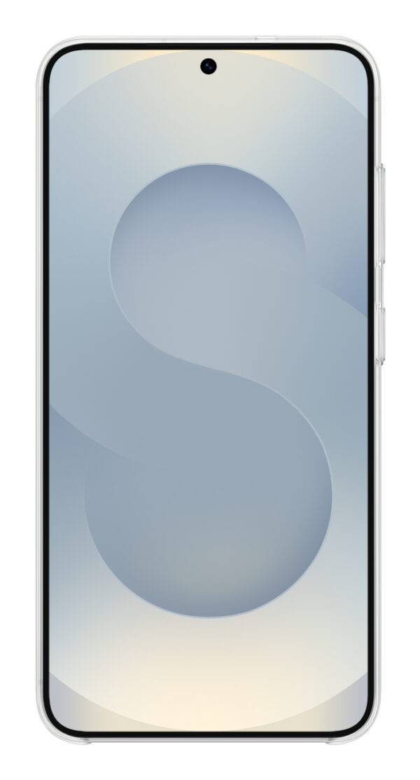 Samsung EF-GS931CWEGWW mobile phone case 15.8 cm (6.2") Cover White