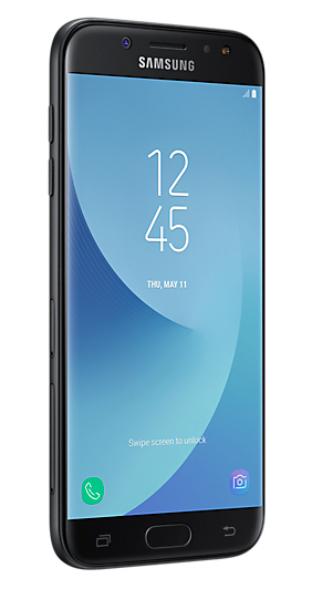 eacd0c2aea7b5c862da2ce82a41a6c6d.jpg Samsung Galaxy J5 (2017) SM-J530F 13.2 cm (5.2") 4G Micro-USB 2 GB 16 GB 3000 mAh Black
