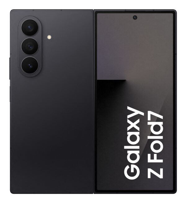 Samsung Galaxy Z Fold7