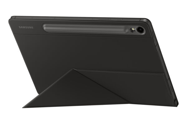 ec4c5461dba62e98928cf44956102120.jpg Samsung EF-BX710PBEGWW tablet case 27.9 cm (11") Cover Black