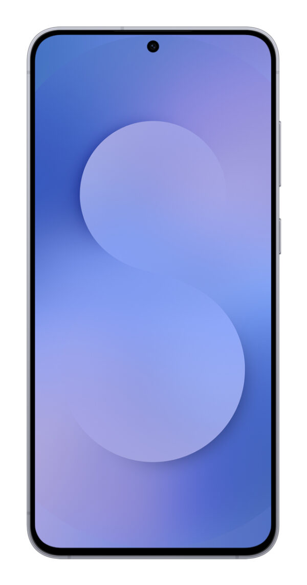 Samsung Galaxy S25 FE 6.7" Dual SIM Android 16.0 5G USB Type-C 8 GB 256 GB 4900 mAh Navy