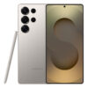 Samsung Galaxy S25 Ultra 17.5 cm (6.9") Dual SIM Android 15 5G USB Type-C 12 GB 256 GB 5000 mAh Grey, Titanium