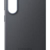 Samsung Kindsuit Faux Leather Case for Galaxy S25