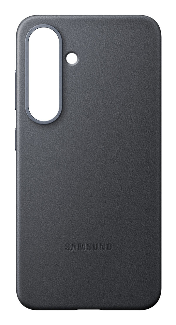 Samsung Kindsuit Faux Leather Case for Galaxy S25