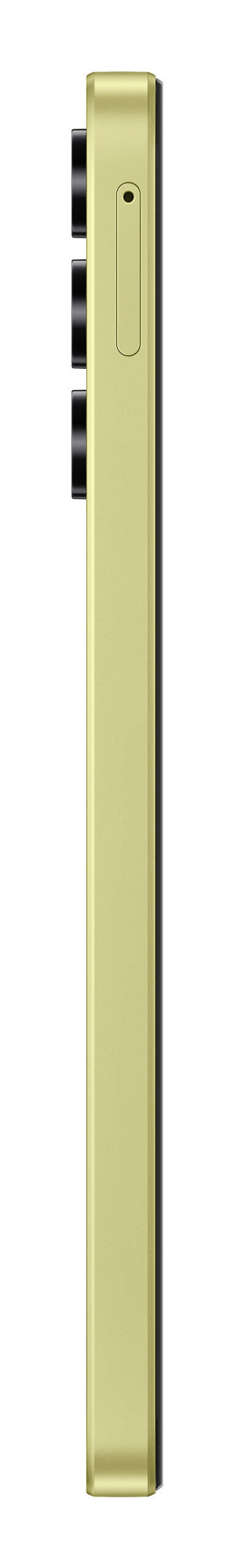 edf0d10f95b0fcfe6ee3e8a3cd30dde2ae383117.jpg Samsung Galaxy SM-A156B 16.5 cm (6.5") Dual SIM Android 14 5G USB Type-C 4 GB 128 GB 5000 mAh Yellow