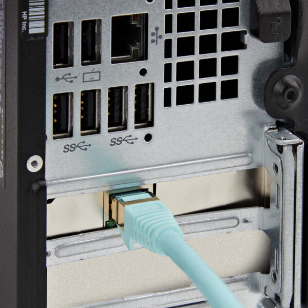 ee1494706494cdb33844238d26f2f4f2ef7bea57.jpg StarTech.com 1-Port Gigabit PCIe Network Adapter Card, Low-Profile NIC, 10/100/1000Mbps PCI Express LAN Card, Realtek RTL8111H, Windows and Linux, TAA Compliant