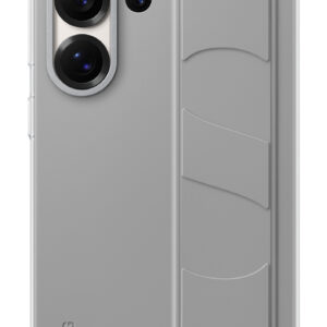 Samsung EF-GS938CJEGWW mobile phone case 17.5 cm (6.9") Cover Grey