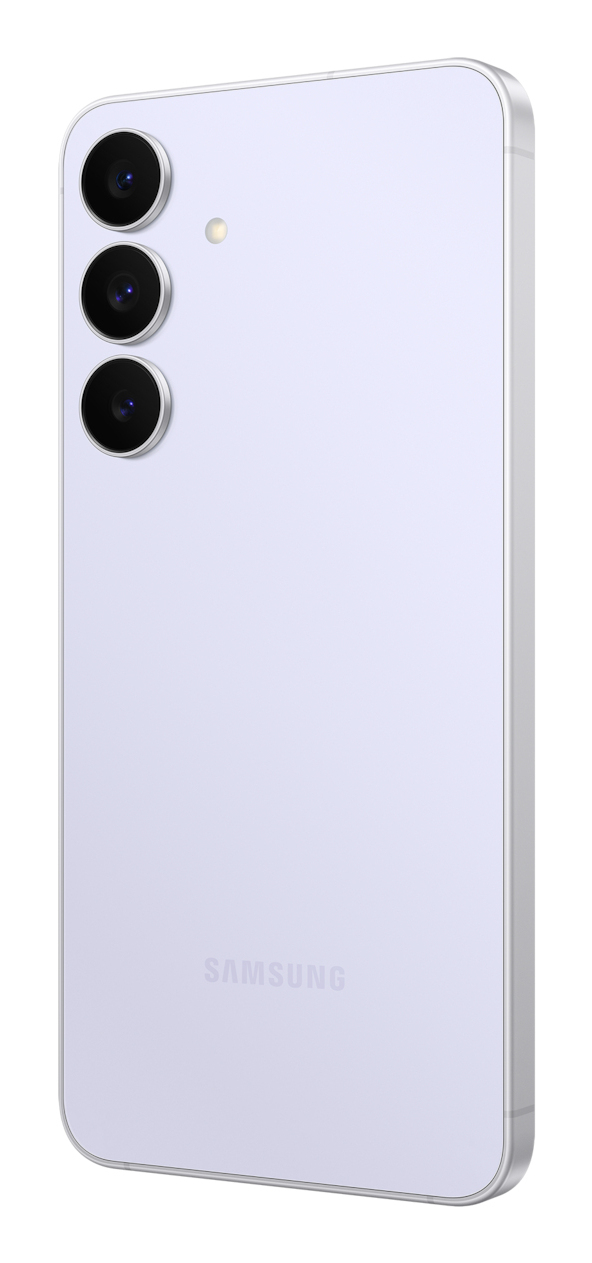 Samsung Galaxy S25 FE 6.7" Dual SIM Android 16.0 5G USB Type-C 8 GB 256 GB 4900 mAh Blue