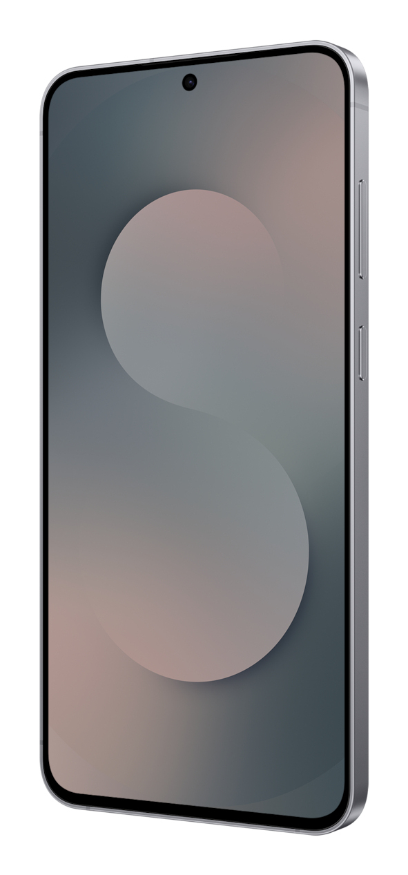 Samsung Galaxy S25 FE 6.7" Dual SIM Android 16.0 5G USB Type-C 8 GB 128 GB 4900 mAh Black