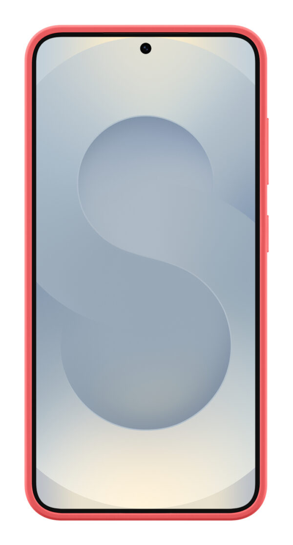 Samsung EF-PS931CREGWW mobile phone case 15.8 cm (6.2") Cover Red