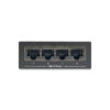 f223ffe235c7b5923e412324be6cb73cdb4bf655.jpg StarTech.com 4-Port Gigabit Midspan - PoE+ Injector - 802.3at/af