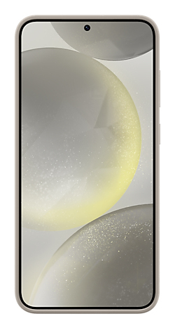 Samsung EF-GS926 mobile phone case 17 cm (6.7") Cover Taupe