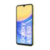 f33ec0926e3641f286d0ce4e3cb9496a.jpg Samsung Galaxy SM-A156B 16.5 cm (6.5") Dual SIM Android 14 5G USB Type-C 4 GB 128 GB 5000 mAh Yellow